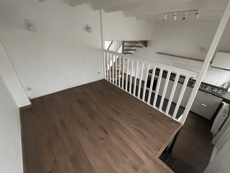 Mezzanine