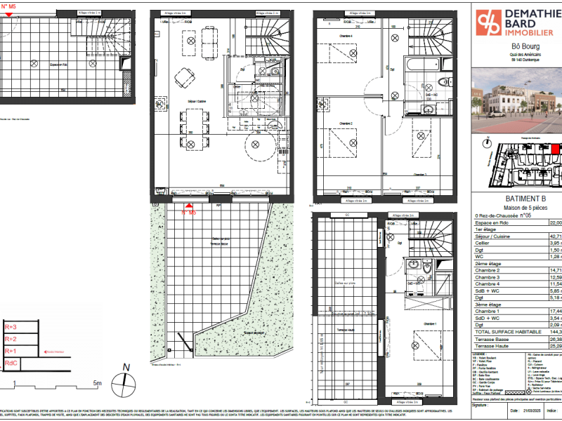 Plan M5